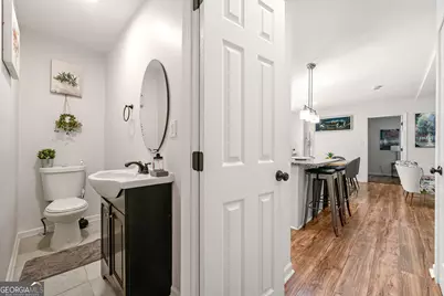 5989 Bowden Street, Austell, GA 30106 - Photo 14