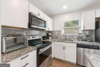 5989 Bowden Street, Austell, GA 30106 - Photo 12