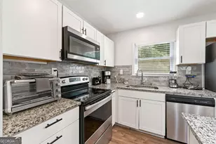 5989 Bowden St, Austell, GA 30106 - Photo 12