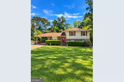 1706 Ridge Street, Griffin, GA 30223 - Photo 1