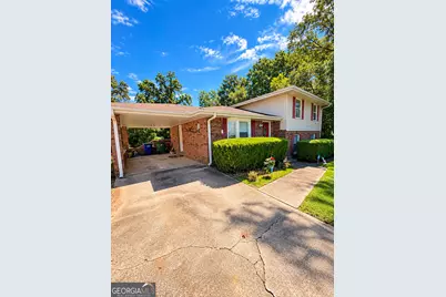 1706 Ridge Street, Griffin, GA 30223 - Photo 2