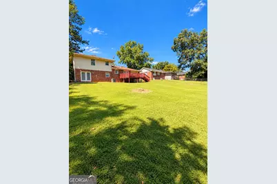 1706 Ridge Street, Griffin, GA 30223 - Photo 32