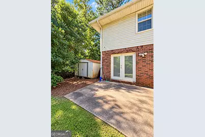 1706 Ridge Street, Griffin, GA 30223 - Photo 30