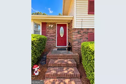 1706 Ridge Street, Griffin, GA 30223 - Photo 4
