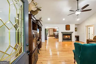 2171 Adair Mill Rd, Cleveland, GA 30528 - Photo 8