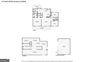 2171 Adair Mill Rd, Cleveland, GA 30528 - Photo 50