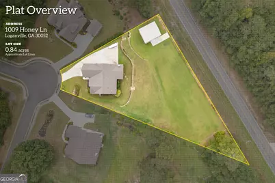 1009 Honey Lane, Loganville, GA 30052 - Photo 2