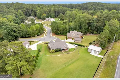 1009 Honey Lane, Loganville, GA 30052 - Photo 60