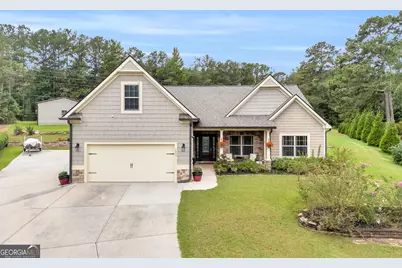 1009 Honey Lane, Loganville, GA 30052 - Photo 6