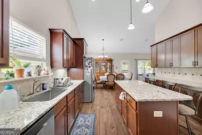 1009 Honey Lane, Loganville, GA 30052 - Photo 24
