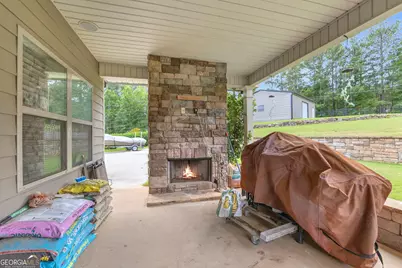 1009 Honey Lane, Loganville, GA 30052 - Photo 50