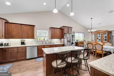 1009 Honey Lane, Loganville, GA 30052 - Photo 22