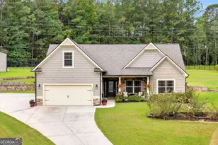 1009 Honey Ln, Loganville, GA 30052 - Photo 1