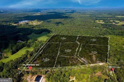 7824 Georgia Highway 100, Buchanan, GA 30113 - Photo 50