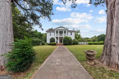 437 Milledgeville Road, Eatonton, GA 31024 - Photo 2