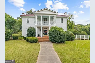 437 Milledgeville Road, Eatonton, GA 31024 - Photo 4
