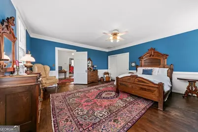 437 Milledgeville Road, Eatonton, GA 31024 - Photo 40