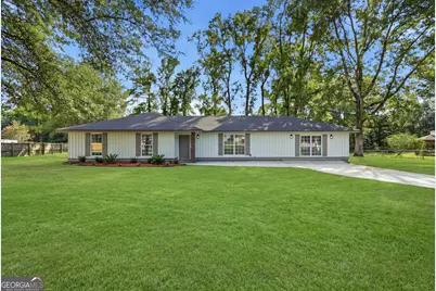 131 Bea Road, Richmond Hill, GA 31324 - Photo 1