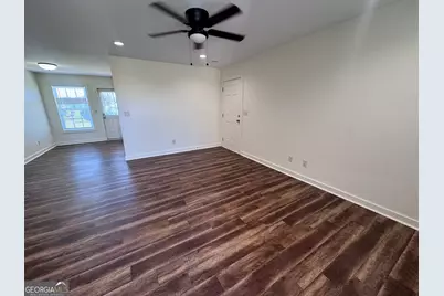 207 Preston Lane #A, Dublin, GA 31021 - Photo 2