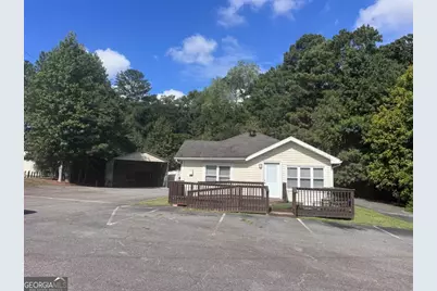 5296 Austell Road, Austell, GA 30106 - Photo 2