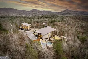 1083 Synacia Dr, Mineral Bluff, GA 30559 - Photo 4