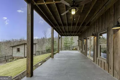1083 Synacia Drive #36C, Mineral Bluff, GA 30559 - Photo 60