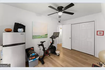 100 Hidden Hills Lane, Athens, GA 30605 - Photo 20