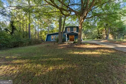 100 Hidden Hills Lane, Athens, GA 30605 - Photo 2