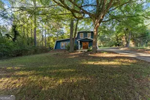 100 Hidden Hills Ln, Athens, GA 30605 - Photo 2