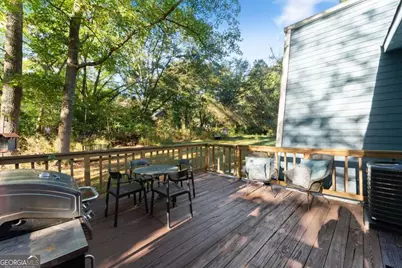 100 Hidden Hills Lane, Athens, GA 30605 - Photo 24