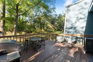 100 Hidden Hills Ln, Athens, GA 30605 - Photo 24
