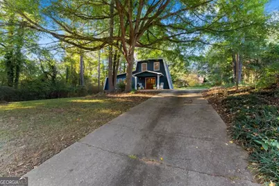 100 Hidden Hills Lane, Athens, GA 30605 - Photo 30