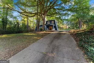 100 Hidden Hills Ln, Athens, GA 30605 - Photo 30