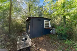 100 Hidden Hills Ln, Athens, GA 30605 - Photo 28