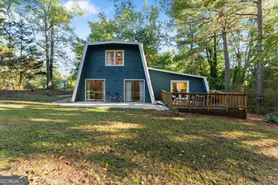 100 Hidden Hills Lane, Athens, GA 30605 - Photo 22
