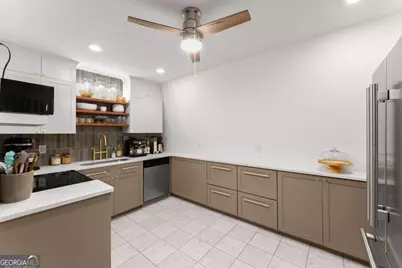 100 Hidden Hills Lane, Athens, GA 30605 - Photo 10