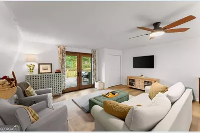 100 Hidden Hills Lane, Athens, GA 30605 - Photo 4