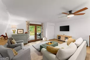 100 Hidden Hills Ln, Athens, GA 30605 - Photo 4