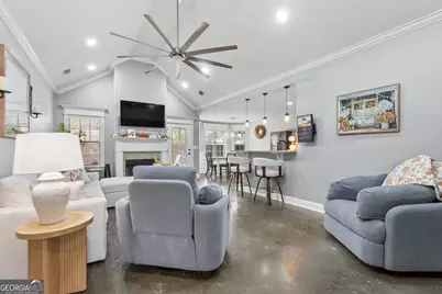 422 Madison Place Parkway, Byron, GA 31008 - Photo 6