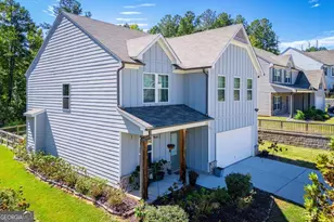 512 Silver Leaf Pkwy, Bremen, GA 30110 - Photo 18