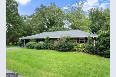 130 W Hood Street, Demorest, GA 30535 - Photo 46