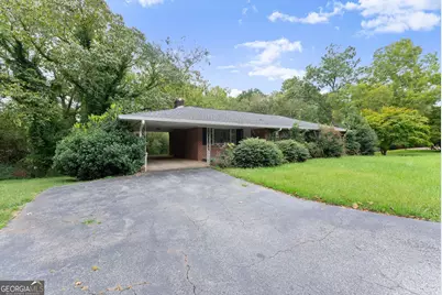 130 W Hood Street, Demorest, GA 30535 - Photo 6