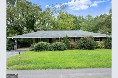 130 W Hood Street, Demorest, GA 30535 - Photo 4