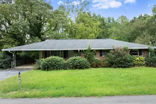 130 W Hood St, Demorest, GA 30535 - Photo 4