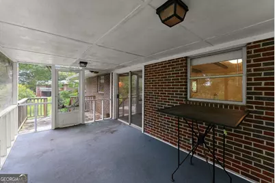 130 W Hood Street, Demorest, GA 30535 - Photo 32