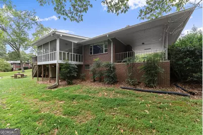 130 W Hood Street, Demorest, GA 30535 - Photo 36