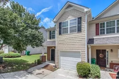 6850 Gallier Street, Lithonia, GA 30058 - Photo 2