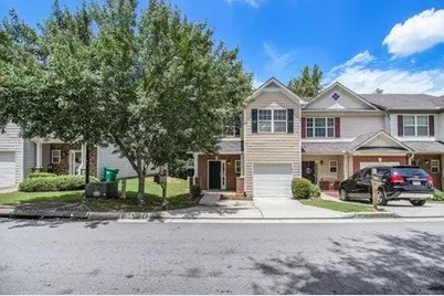 6850 Gallier Street, Lithonia, GA 30058 - Photo 4