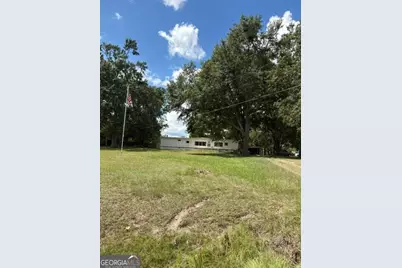 177 &amp; 183 Dewey Warnock Road, East Dublin, GA 31027 - Photo 1