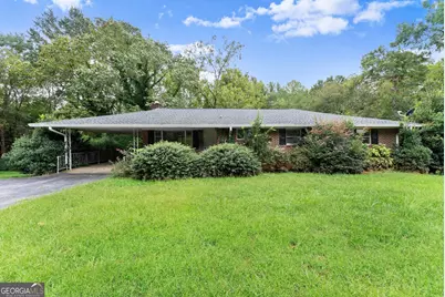 130 W Hood Street, Demorest, GA 30535 - Photo 4